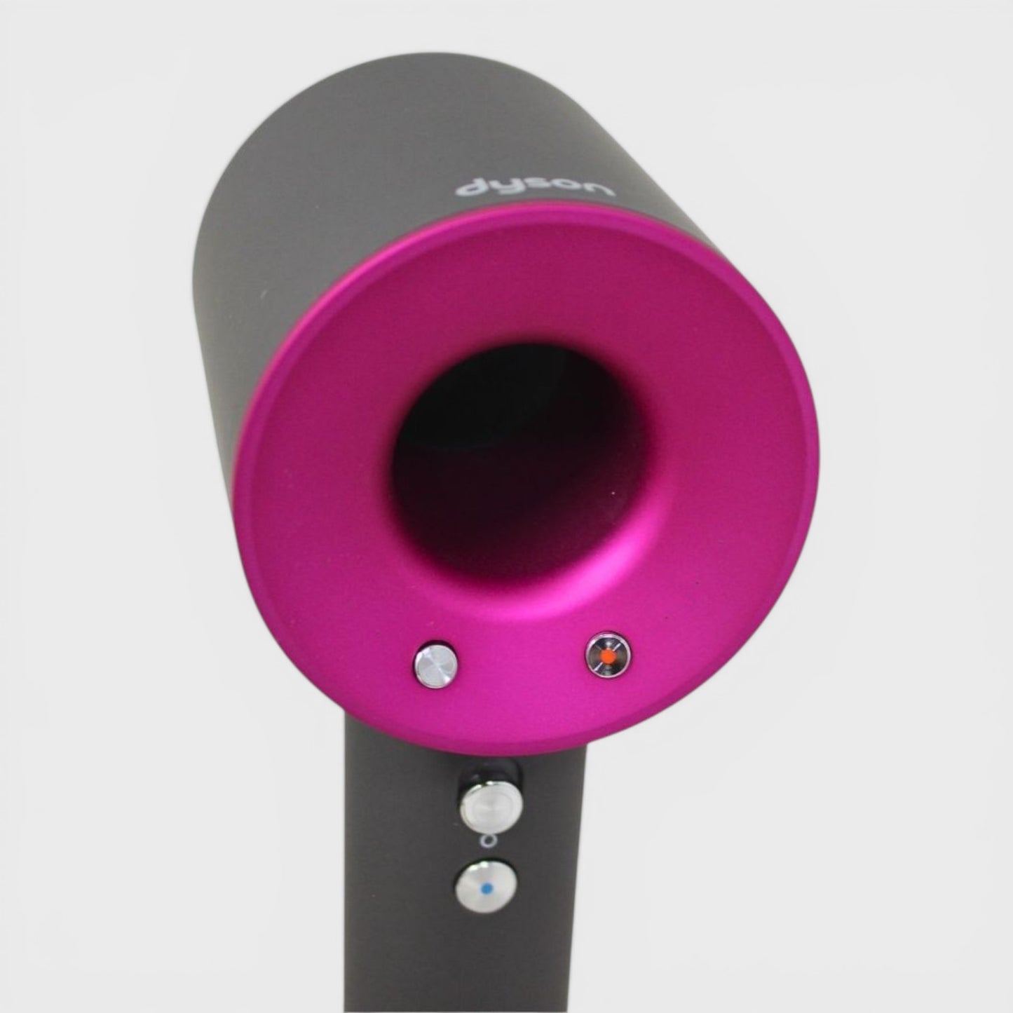 Dyson Secadora Supersonic 1749064 Rosa