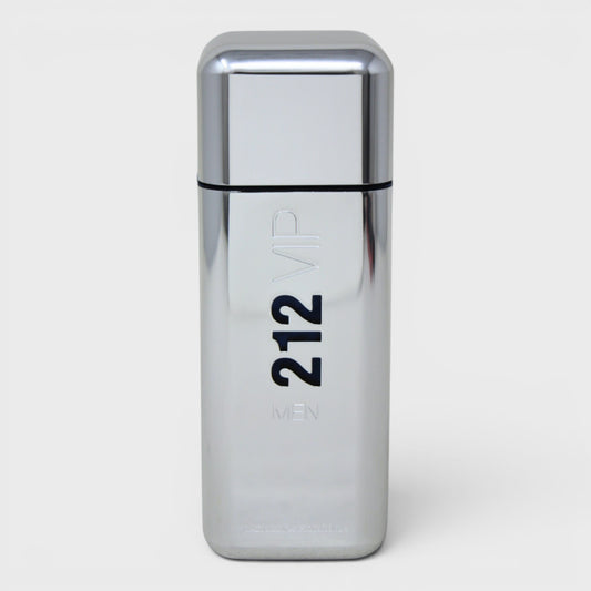 Carolina Herrera 212 Vip 2 Pz Para Hombre