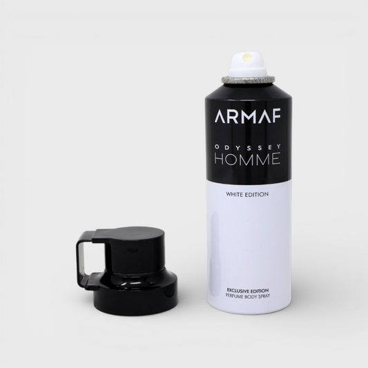 Armaf Odyssey White 200 Ml Para Hombre