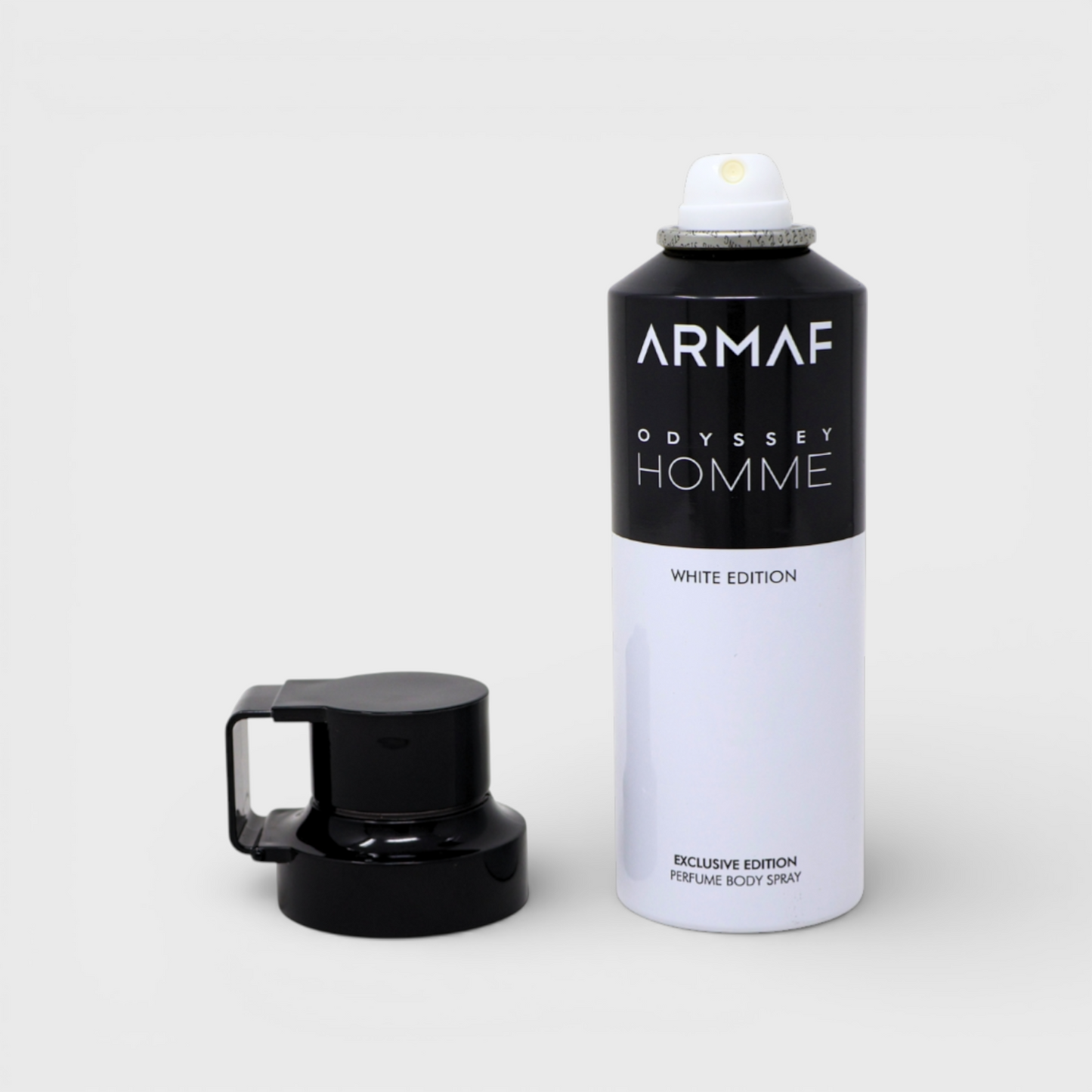 Armaf Odyssey White Eau De Parfum 200 Ml Para Hombre