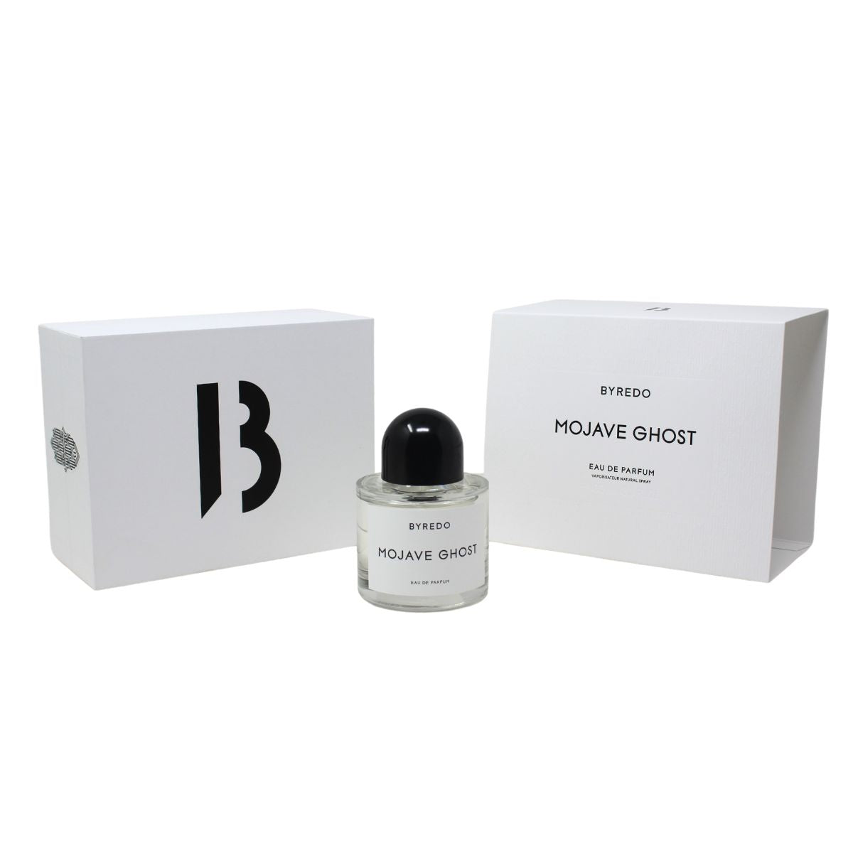 Perfume Byredo Mojave Ghost 100 Ml Para Unisex