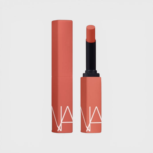 Nars Powermatte Lipstick 1.5 G Para Mujer