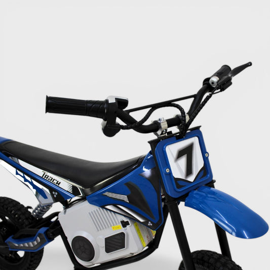 Track Seven Mini Moto Electrica A9901