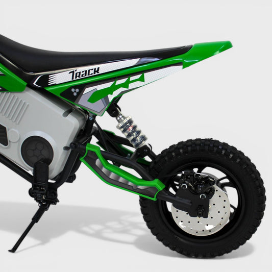 Track Seven Mini Moto Electrica A9901