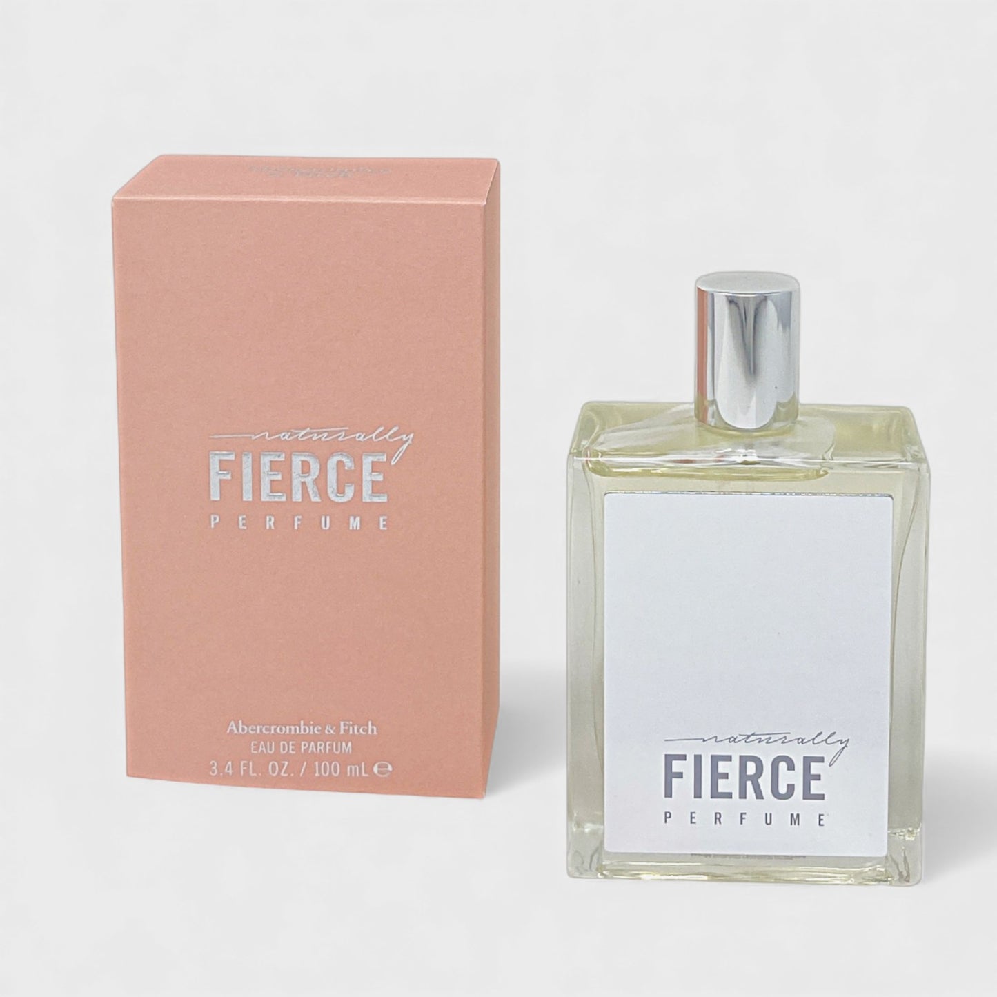Sohrelia Perfumeria| ABERCROMBIE NATURALLY FIERCE EDP 100 ML PERFUME DAMA