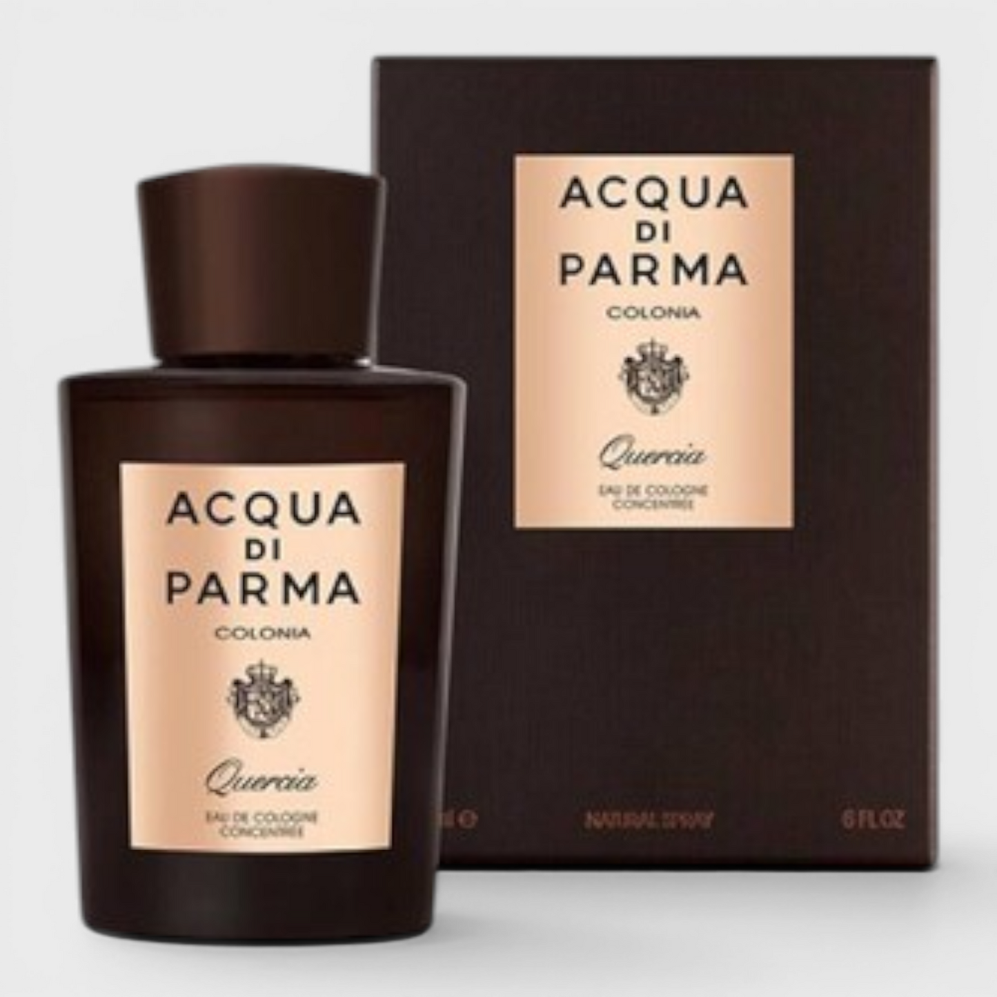 Acqua Di Parma Quercia Eau De Cologne 100 Ml Para Hombre