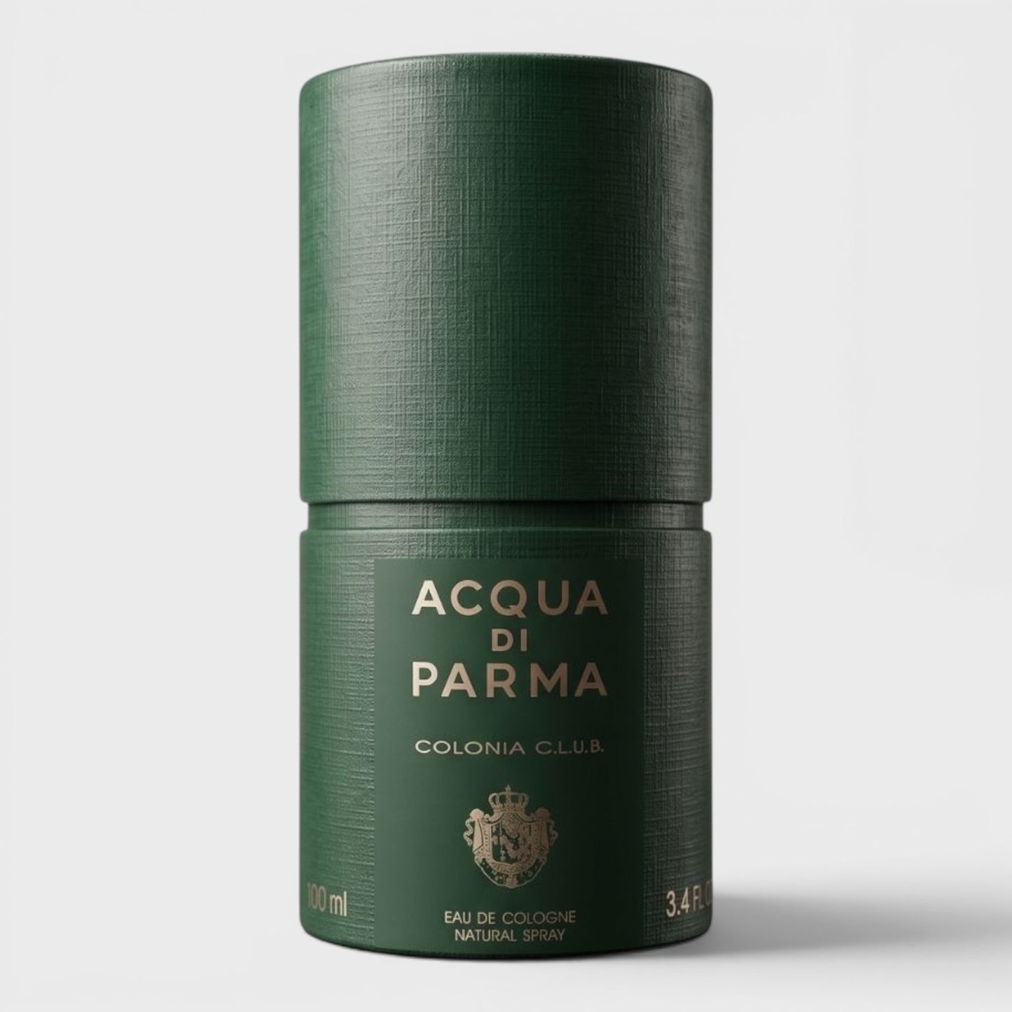 Acqua di Parma Colonia C.L.U.B. Eau de Cologne 100 Ml Para Hombre