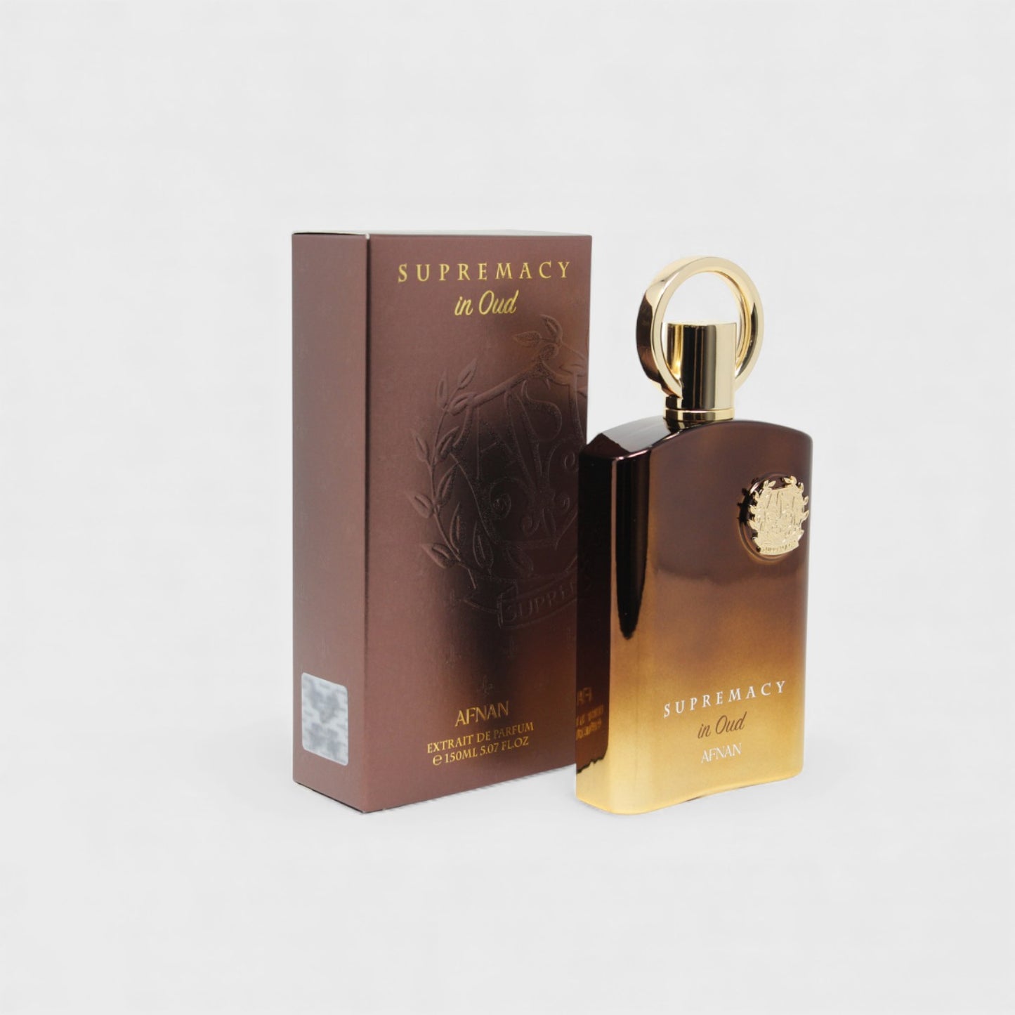 AFNAN SUPREMACY IN OUD XDP 150 ML PERFUME UNISEX