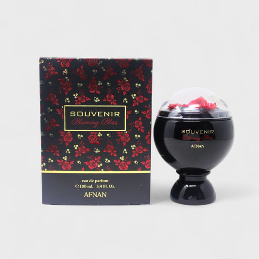 Afnan Souvenir Blooming Bliss Eau De Parfum 100 Ml Para Mujer