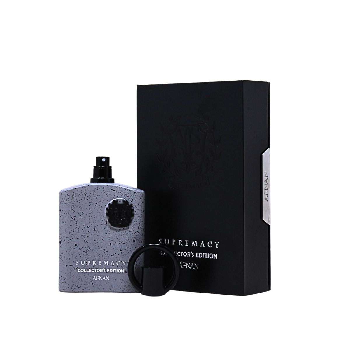 Sohrelia Perfumeria_Afnan Agua de Perfume EDP Supremacy Collector's Edition para Hombres, 100ml