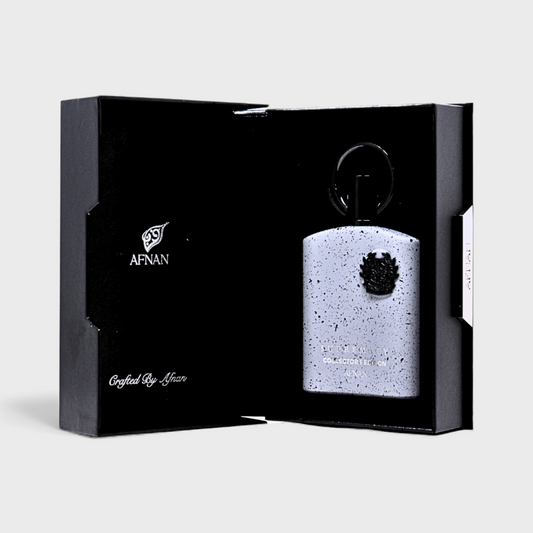 Afnan Agua de Perfume EDP Supremacy Collector's Edition para Hombres, 100ml