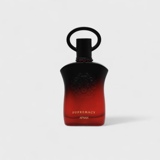 Afnan Supremacy Tapis Rouge Eau De Parfum 090 Ml Para Mujer