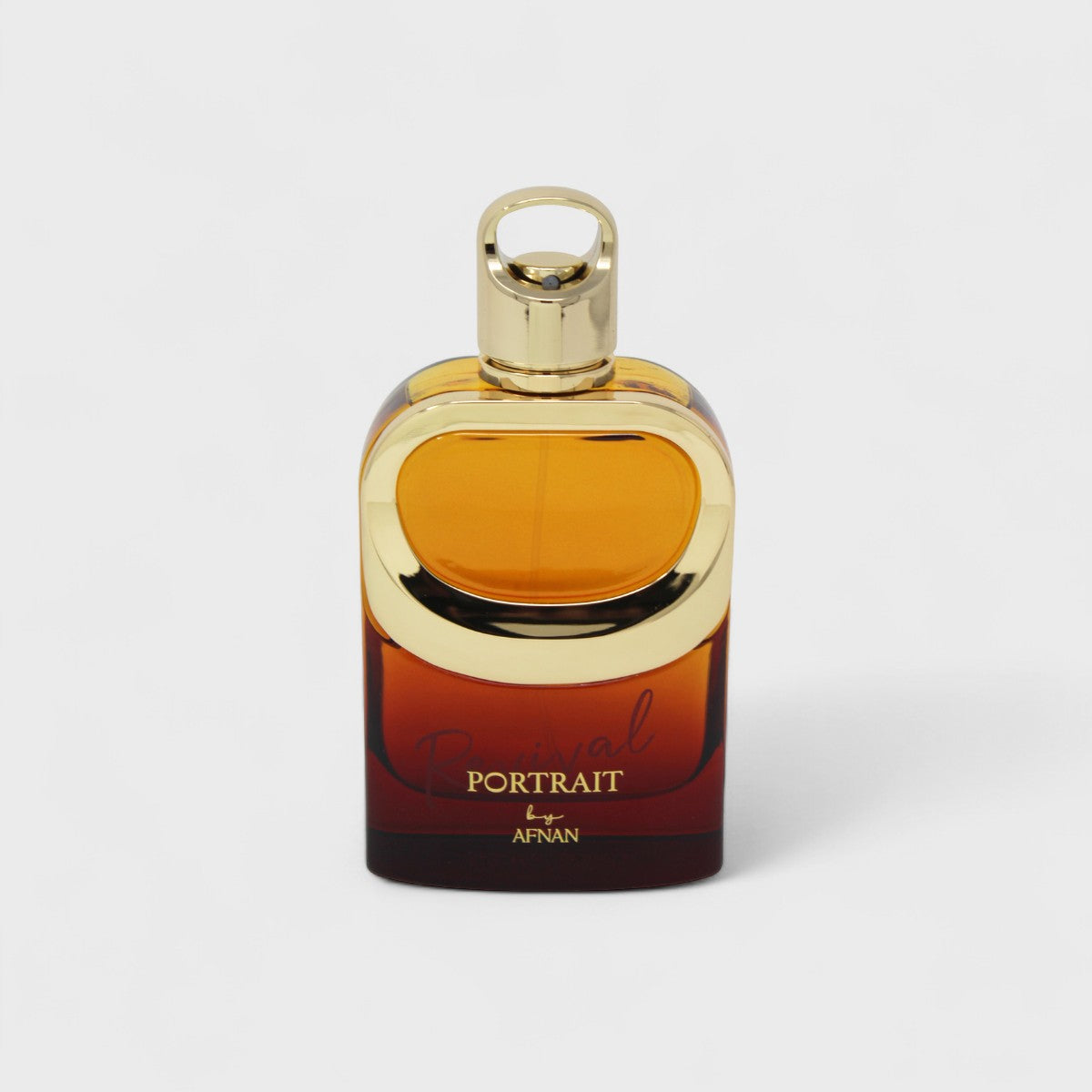 AFNAN PORTRAIT REVIVAL XDP 100 ML PERFUME UNISEX