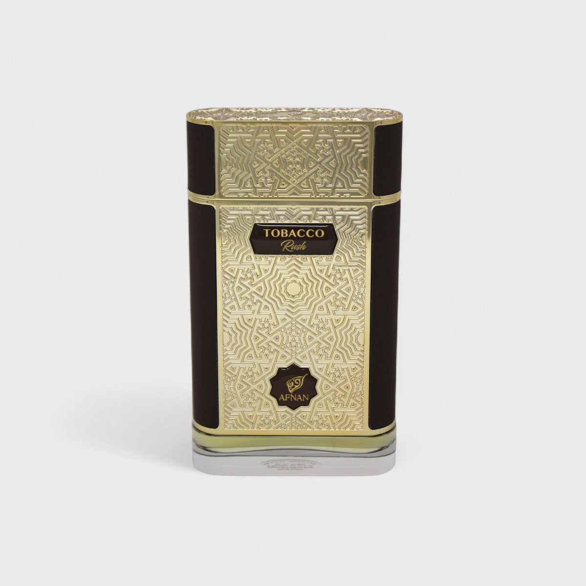 AFNAN TOBACCO RUSH EDP 080 ML PERFUME UNISEX