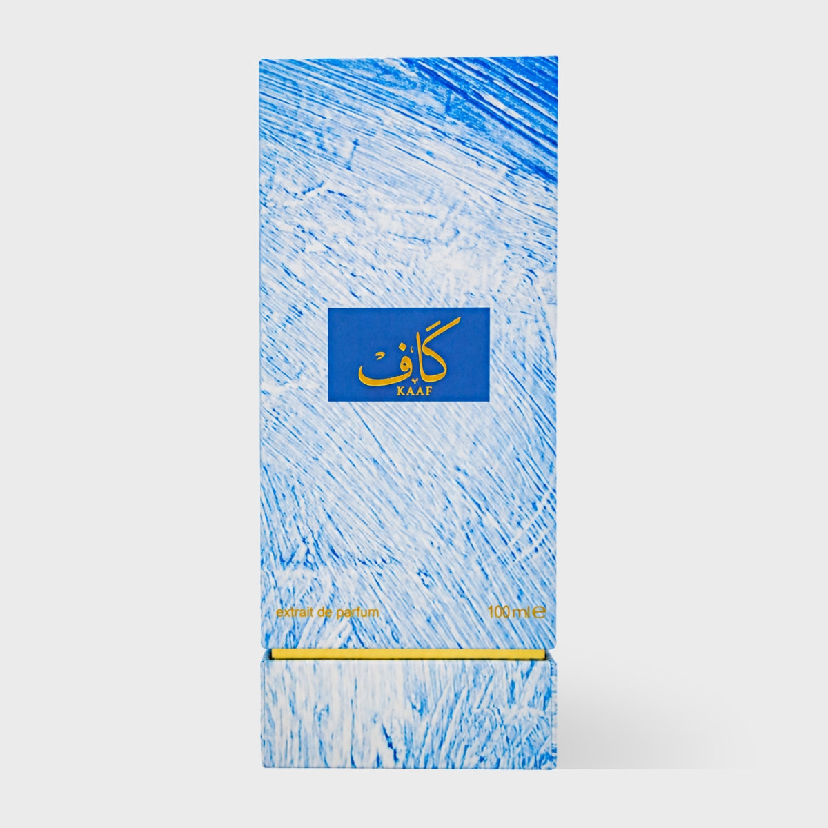 Ahmed Al Maghribi Kaaf XDP 100 ml unisex