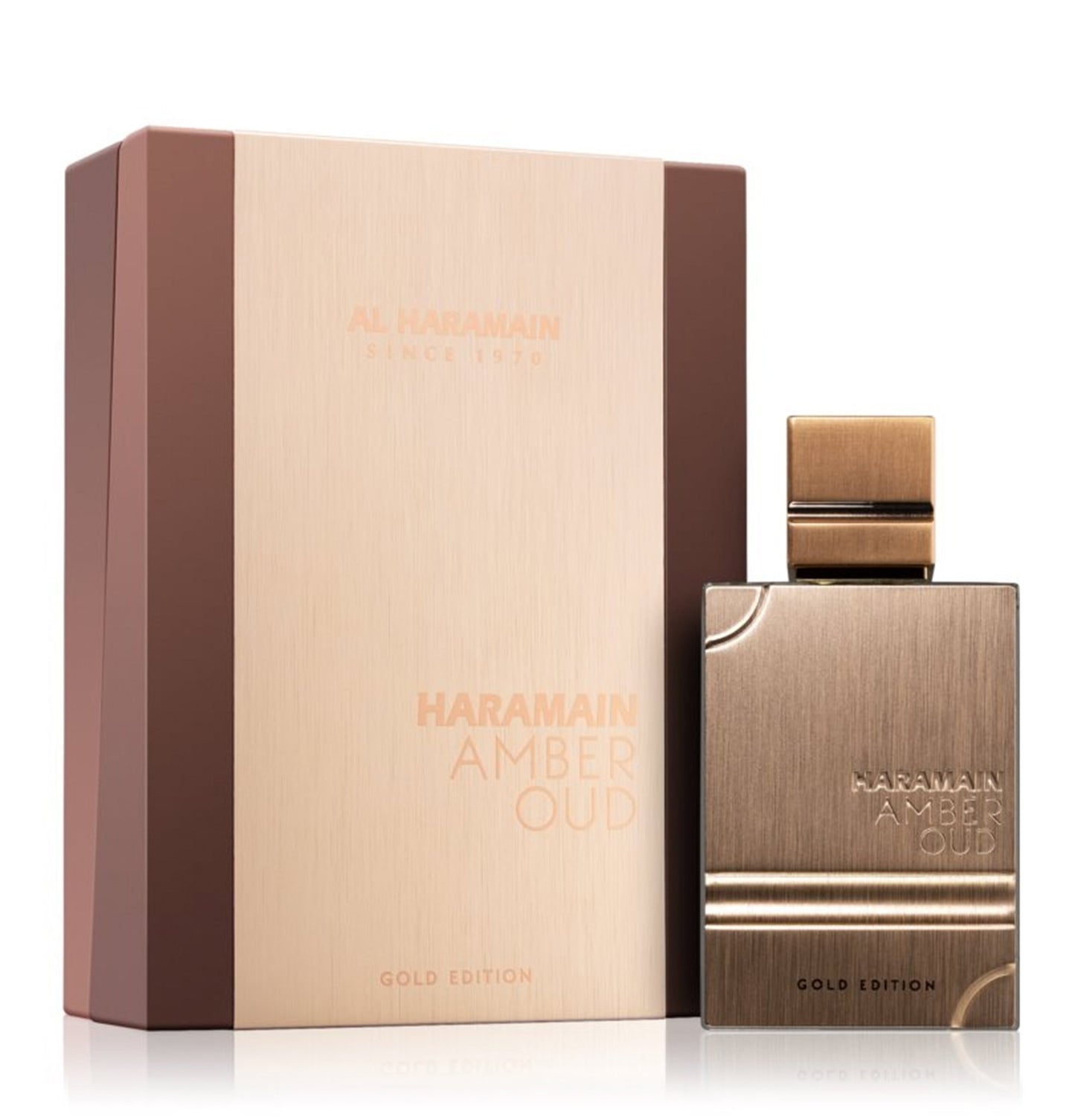 Sohrelia Perfumeria_Al Haramain Amber Oud Gold Edition Eau De Parfum 60ml Unisex