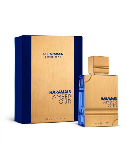 Sohrelia Perfumeria_Al Haramain Amber Oud Bleu Edition Eau De Parfum 100 Ml