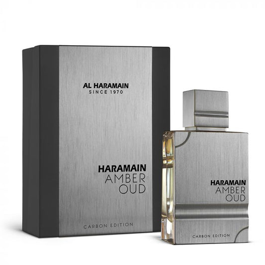 Sohrelia Perfumeria_Al Haramain Amber Oud Carbon Edition Eau De Parfum 100 Ml