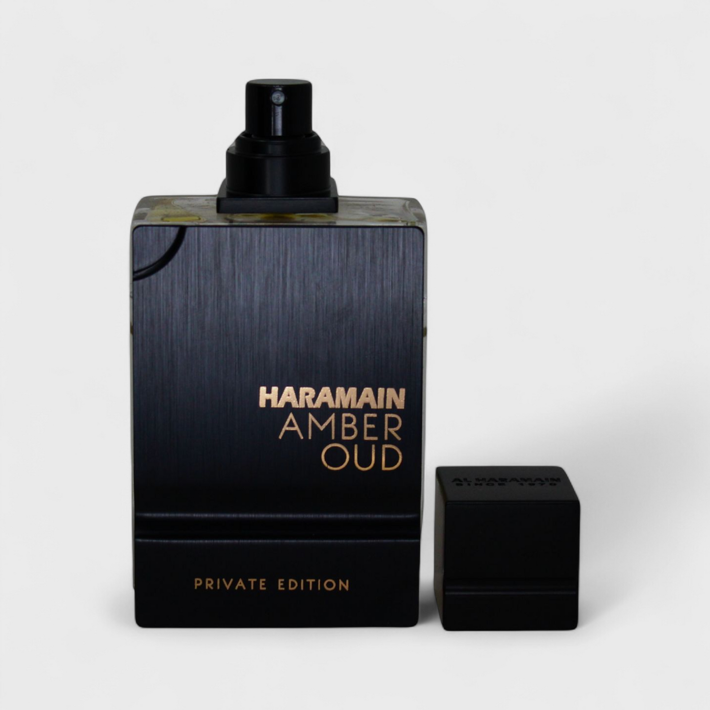 Al Haramain Amber Oud Private Edition Edp 60 Ml Unisex