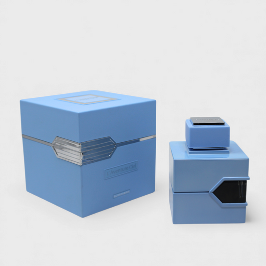 Al Haramain L´aventure Ciel Xdp 100 Ml Unisex