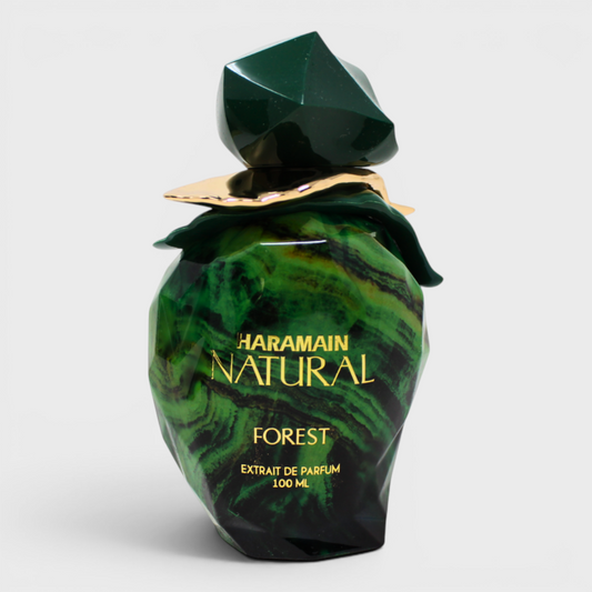 Al Haramain Natural Forest XDP 100 Ml Unisex