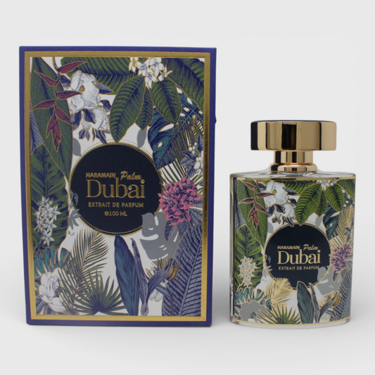 Al Haramain Palm Dubai Xdp 100 Ml Unisex