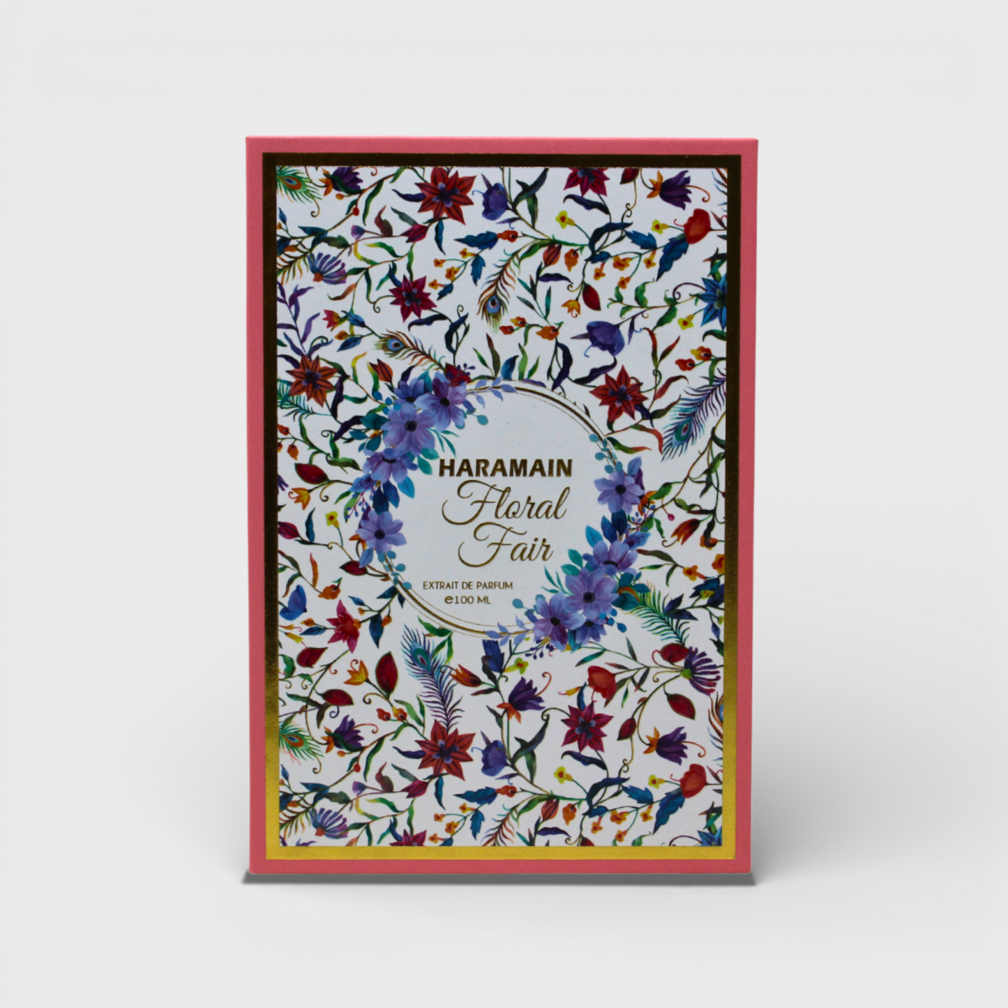 Al Haramain Floral Fair Xdp 100 Ml Para Mujer
