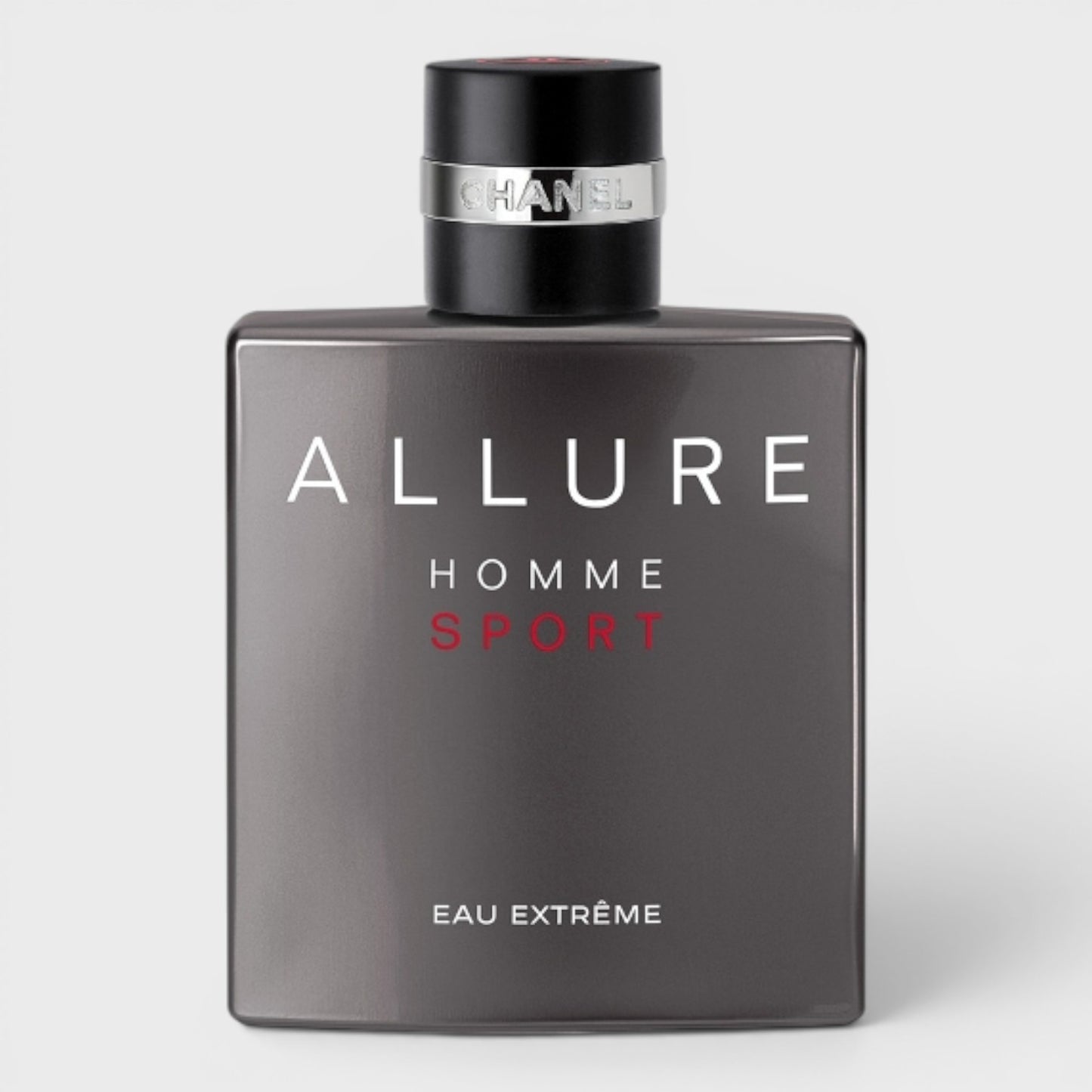 Chanel Allure Homme Sport Eau Extrême Eau De Parfum 100 Ml Para Hombre