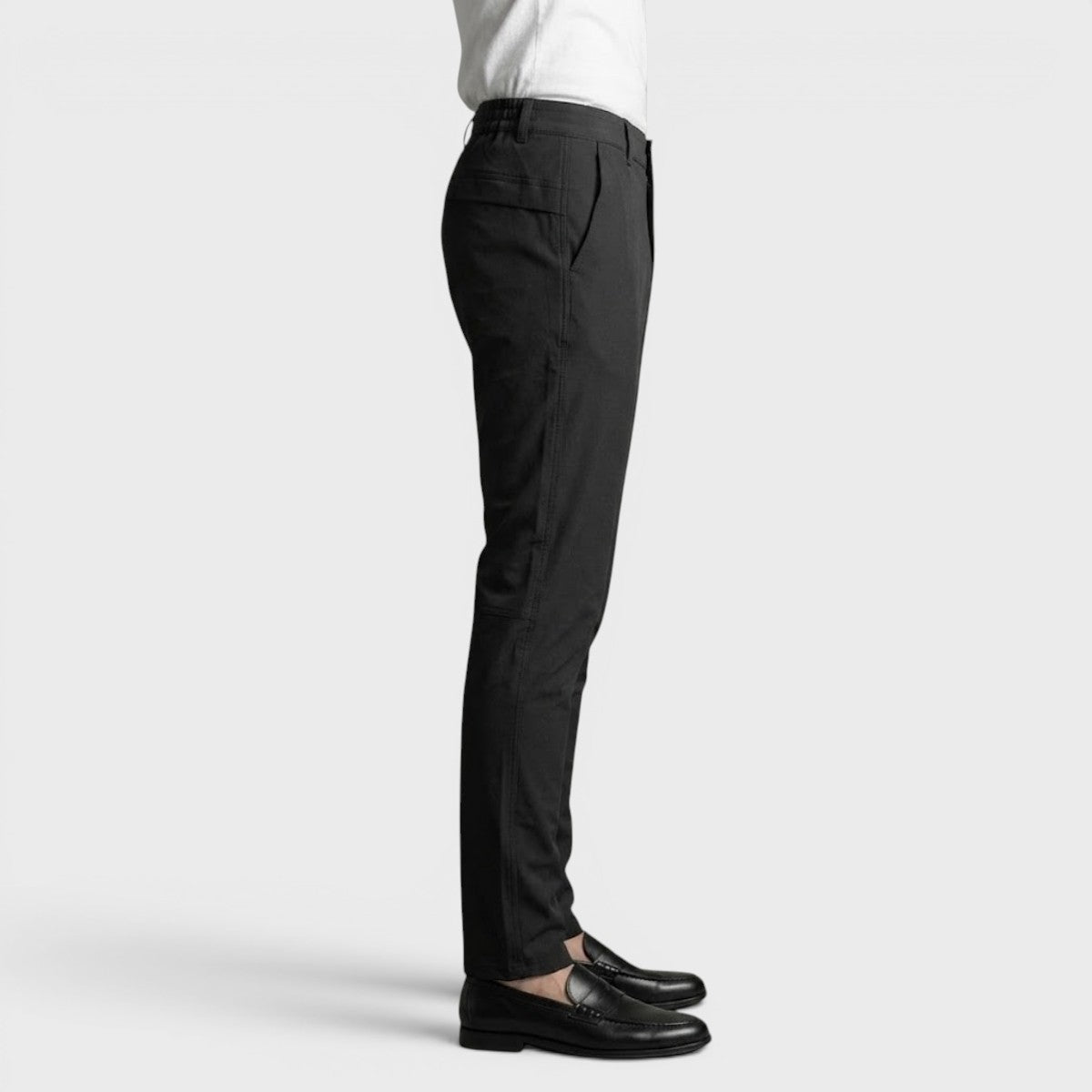 Pantalón Atlo de Vestir Para Hombre