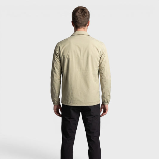 Chamarra Atlo Casual Para Hombre