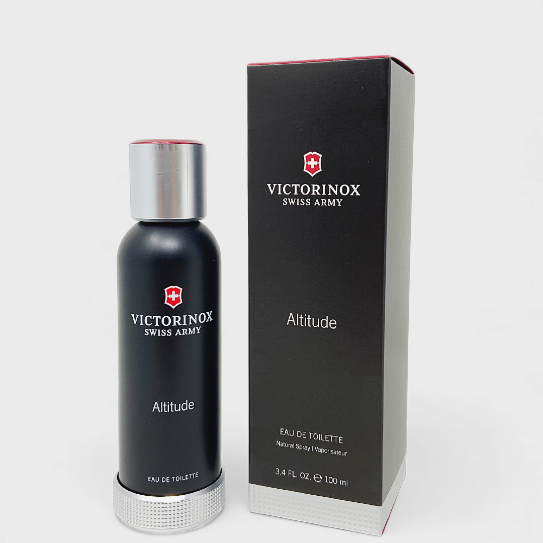 Victorinox Swiss Army Altitude Men Edt 100ml