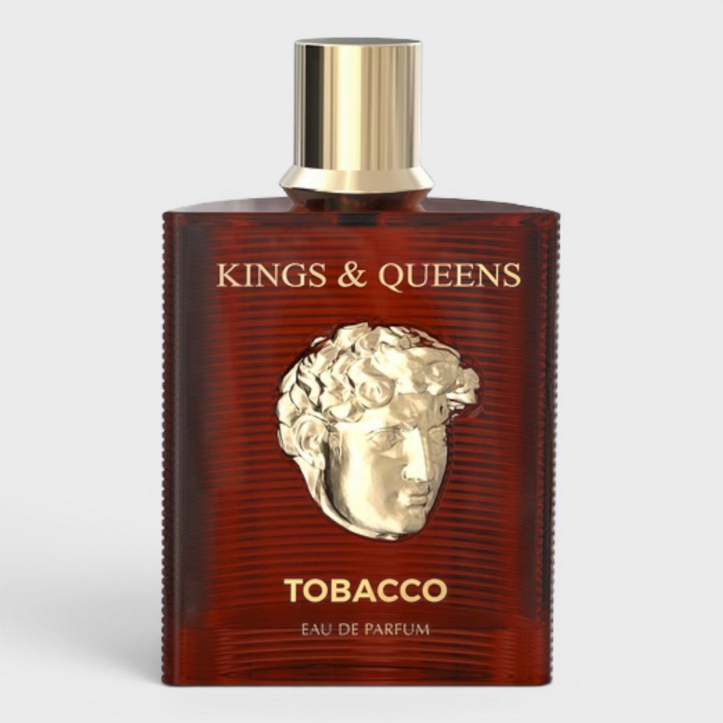 Amaran Kings & Queens Tobacco Eau De Parfum 100 Ml Unisex