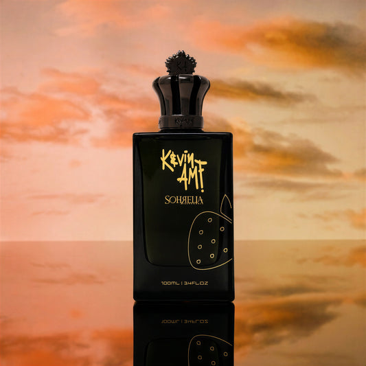 Kevin Amf Eau De Parfum 100 Ml Para Hombre