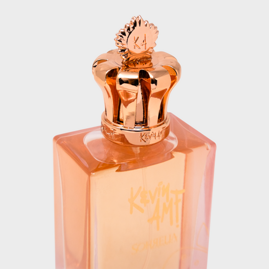 Kevin Amf Eau De Parfum 100 Ml Para Mujer