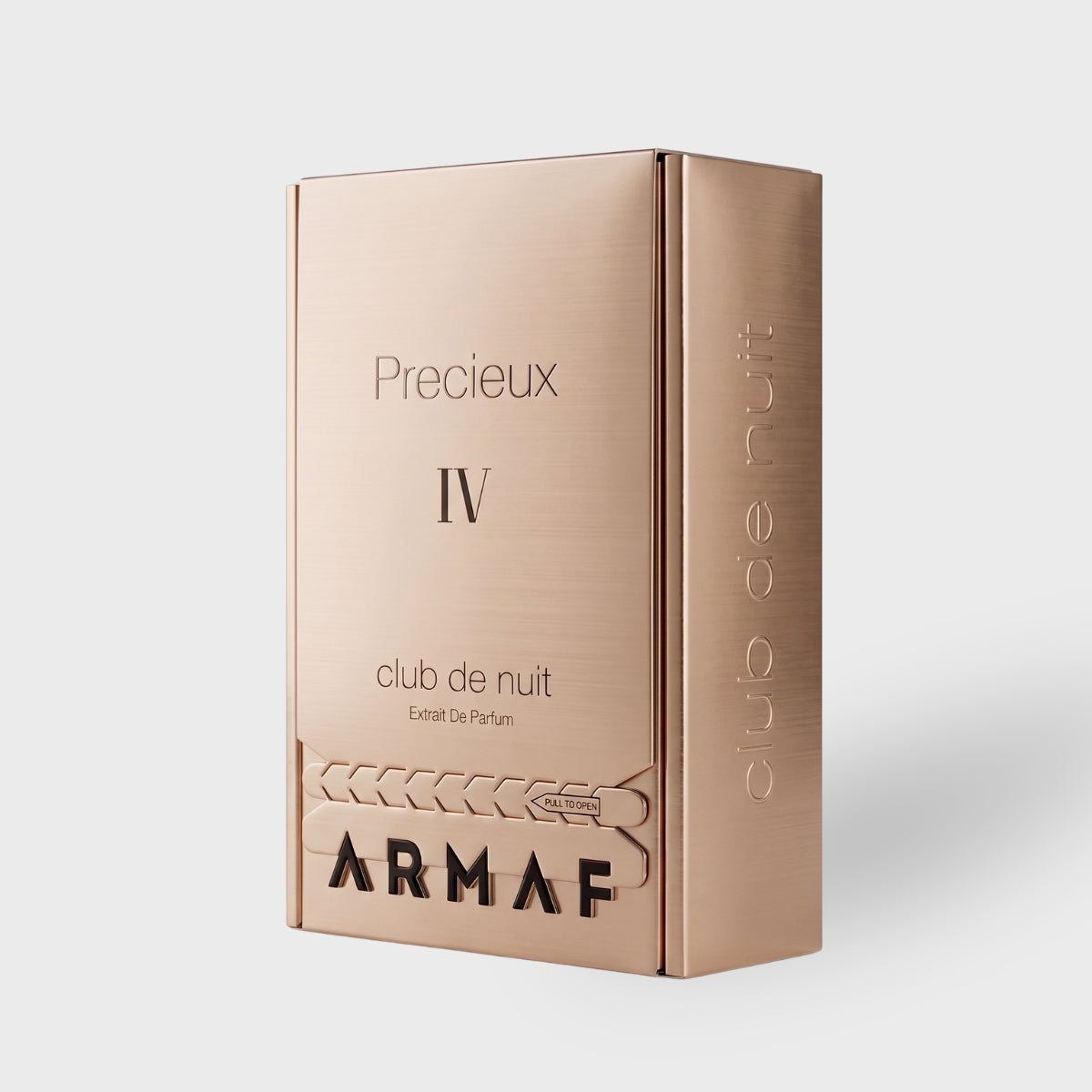 Armaf Club De Nuit Précieux IV Xdp 55 Ml Para Mujer