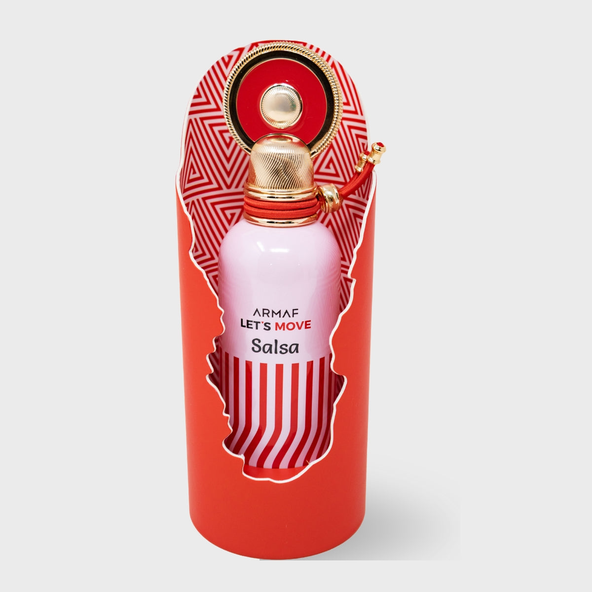 Armaf Let's Move Salsa Eau De Parfum 100 Ml Unisex