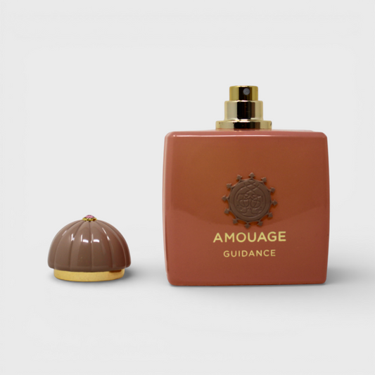 Amouage Guidance Eau De Parfum 100 Ml Unisex