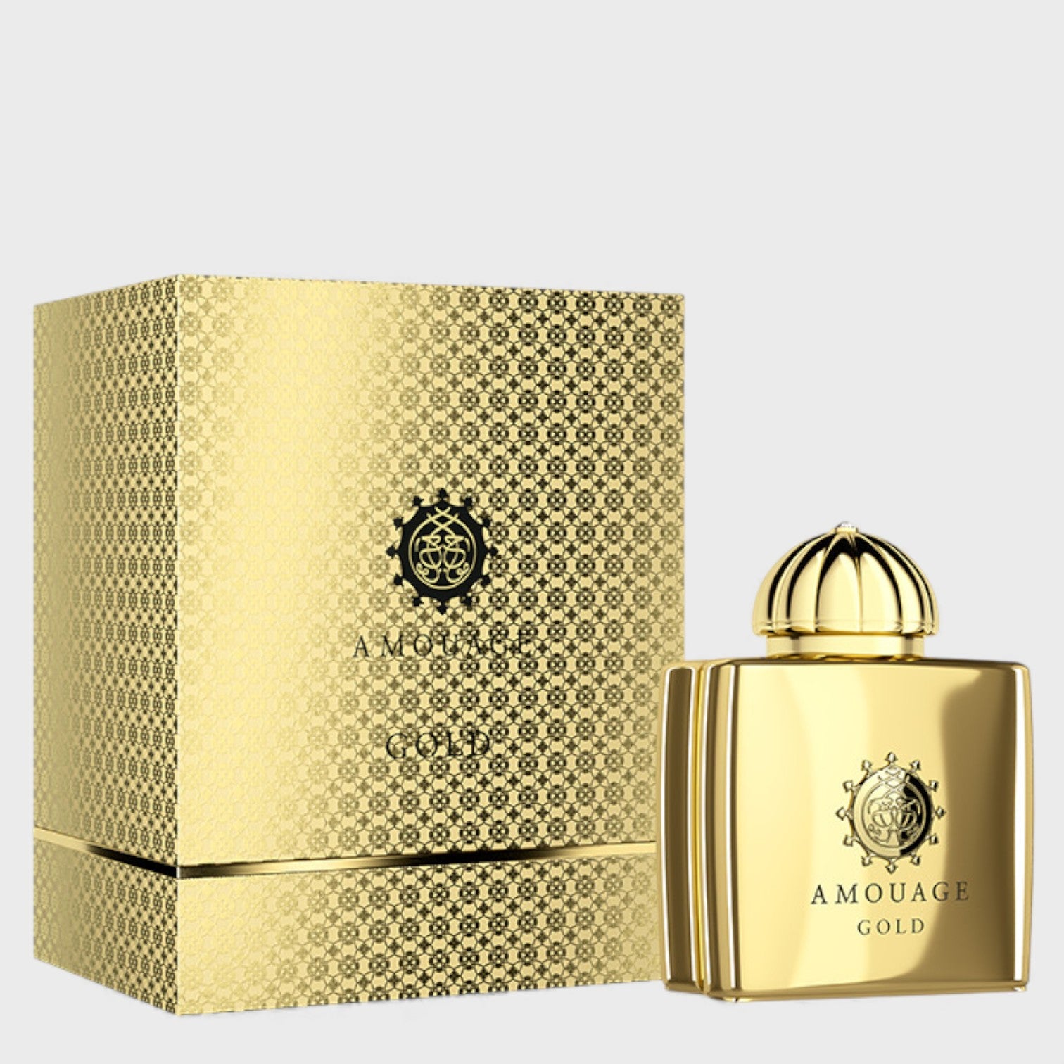 Sohrelia Perfumeria| AMOUAGE GOLD EDP 100 ML PERFUME DAMA Perfumes