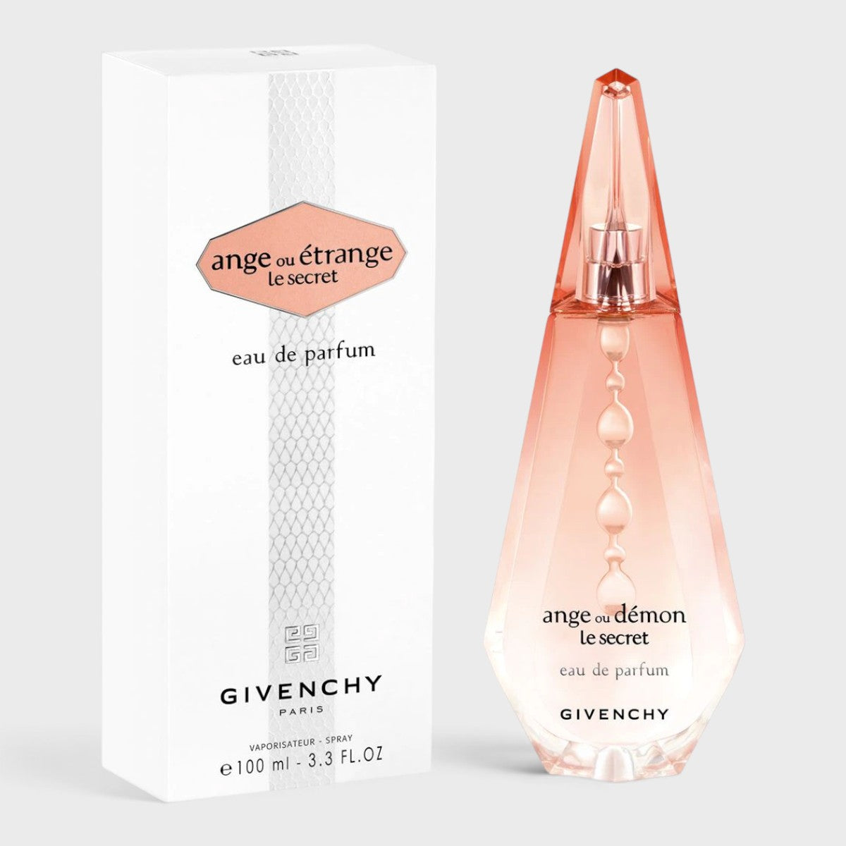 Givenchy Angel O Demonio - Le Secret Edp 100 ml para mujer