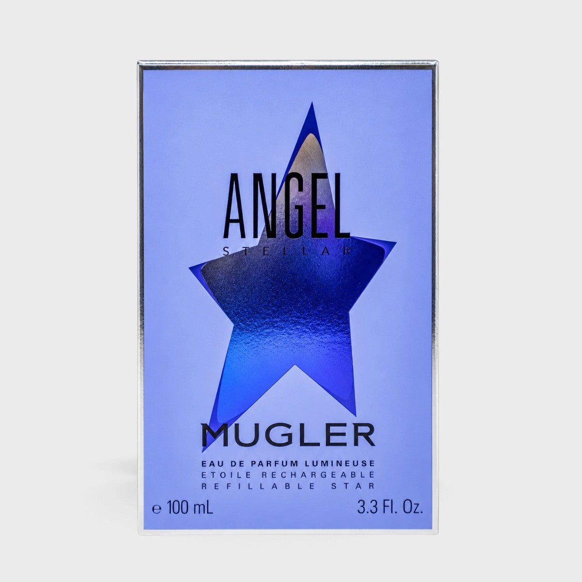 Thierry Mugler Angel Stellar Edp 100 Ml Para Mujer