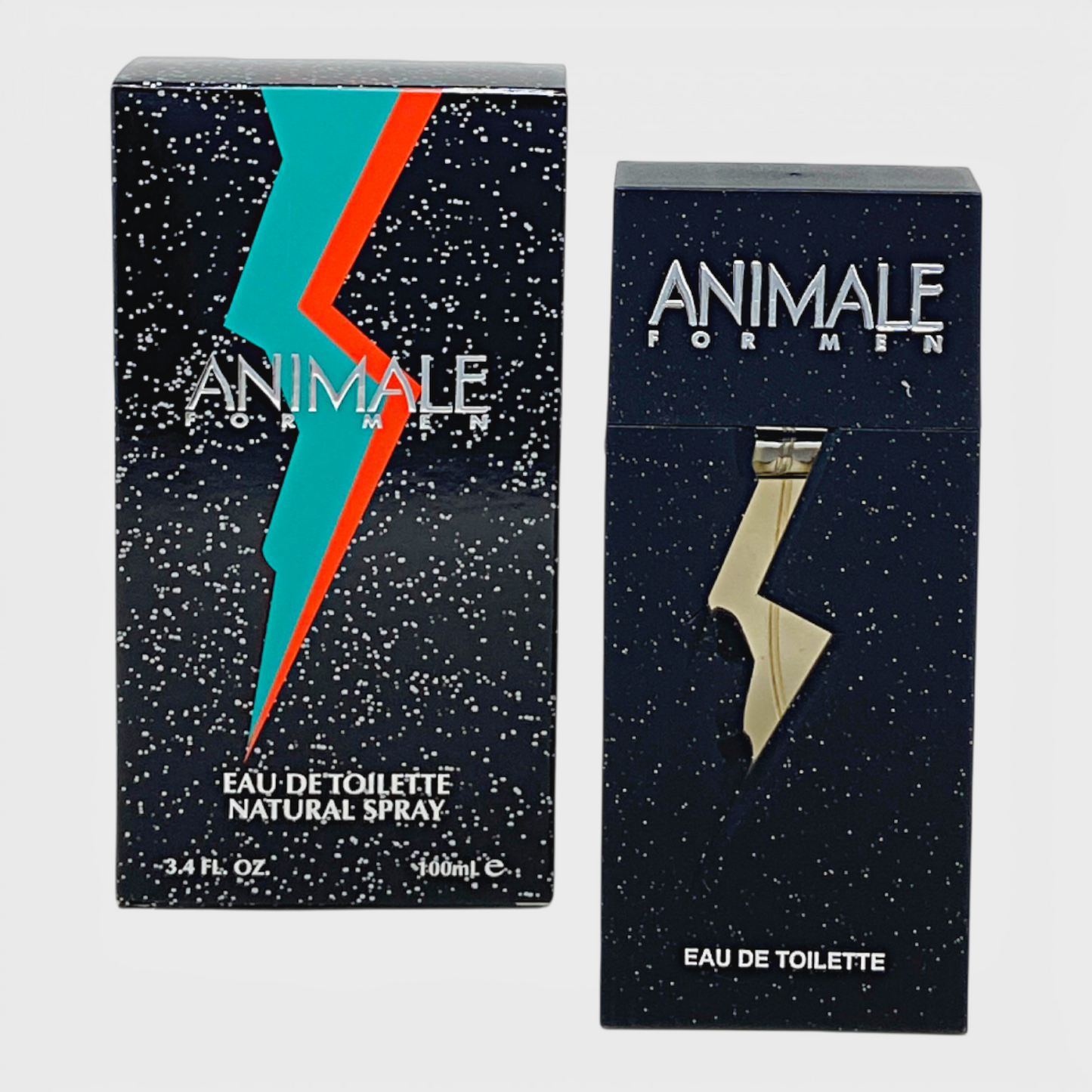 Animale Animale EDT 100 Ml Para Hombre