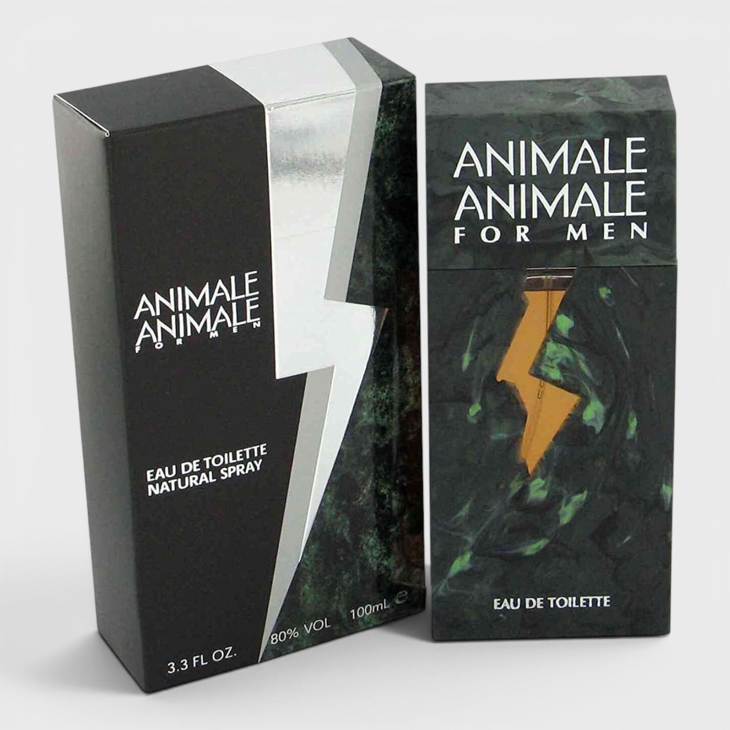 Animale Eau De Toilette 200 Ml Para Hombre