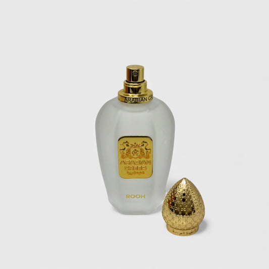 ARABIAN CREED ROOH EDP 100 ML PERFUME UNISEX