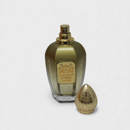 ARABIAN CREED YAAR EDP 100 ML PERFUME UNISEX
