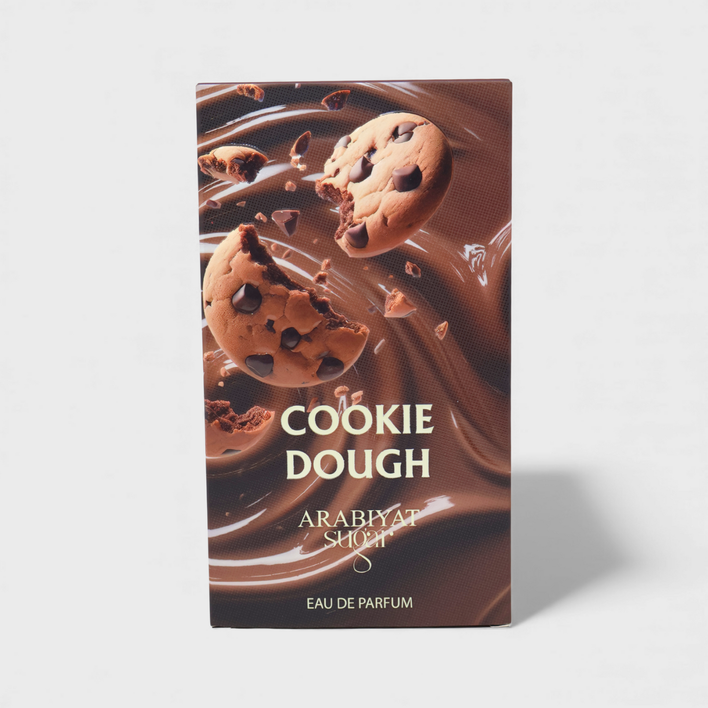 Arabiyat Sugar Cookie Dough Eau De Parfum 100 Ml Unisex