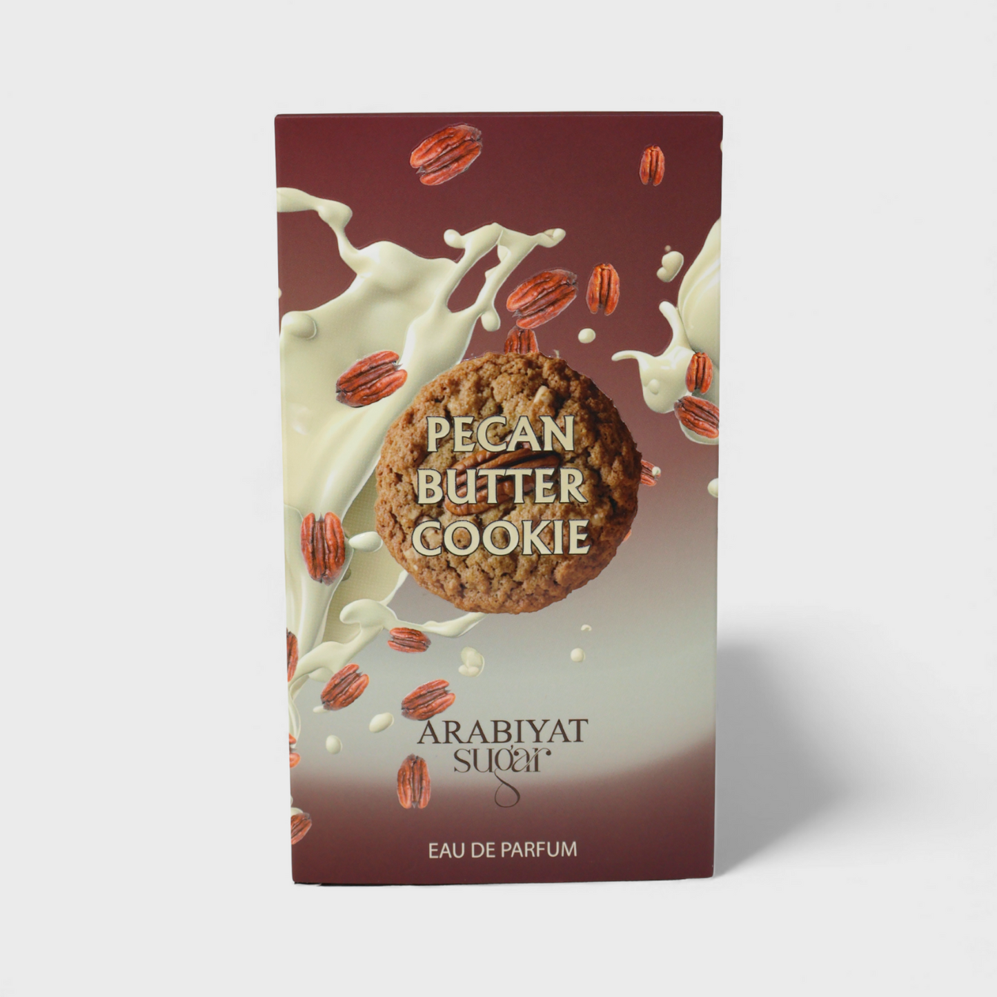 Arabiyat Sugar Pecan Butter Cookie Eau De Parfum 100 Ml Unisex