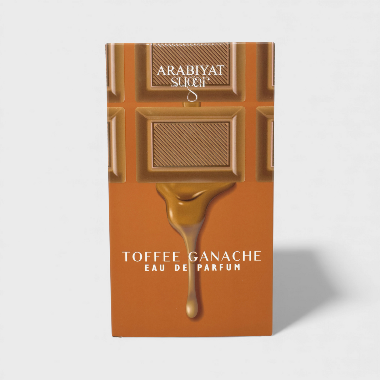 Arabiyat Sugar Toffee Ganache Eau De Parfum 100 Ml Unisex