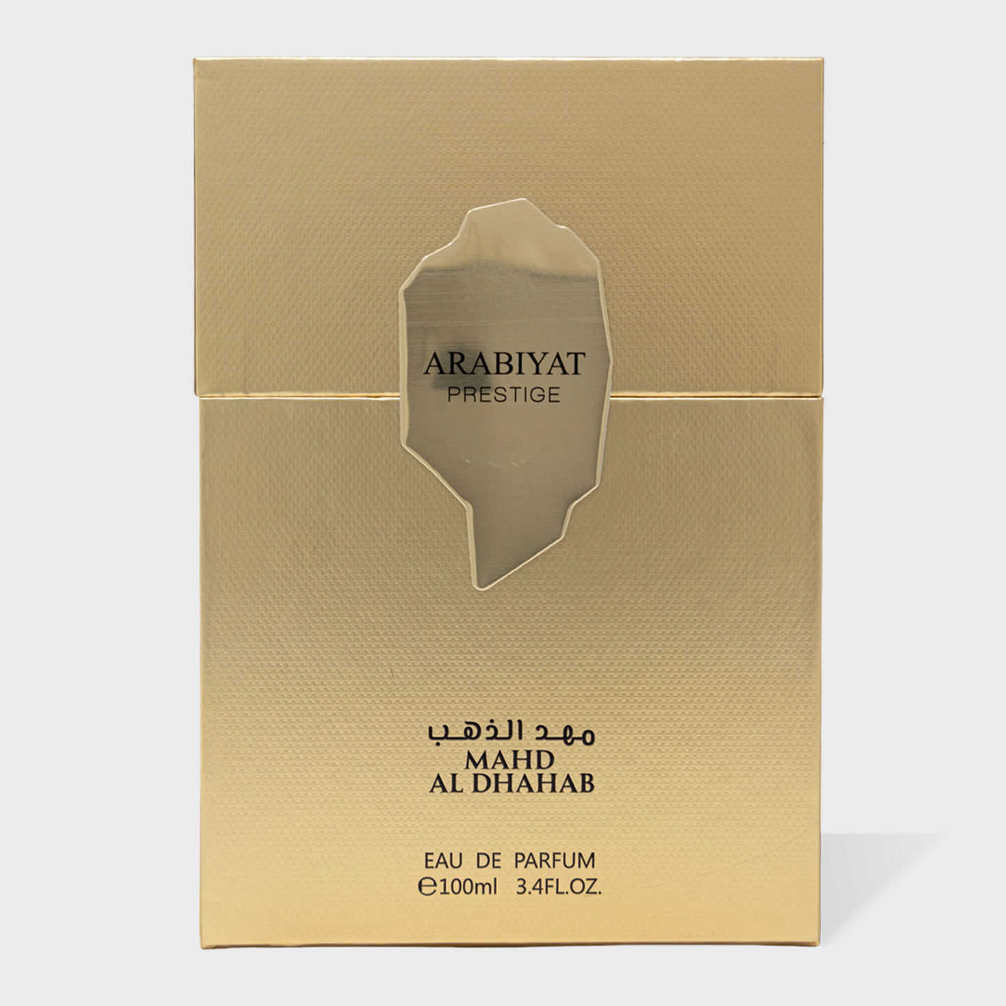 Arabiyat Prestige Mahd Al Dhahab Eau De Parfum 100 Ml Unisex