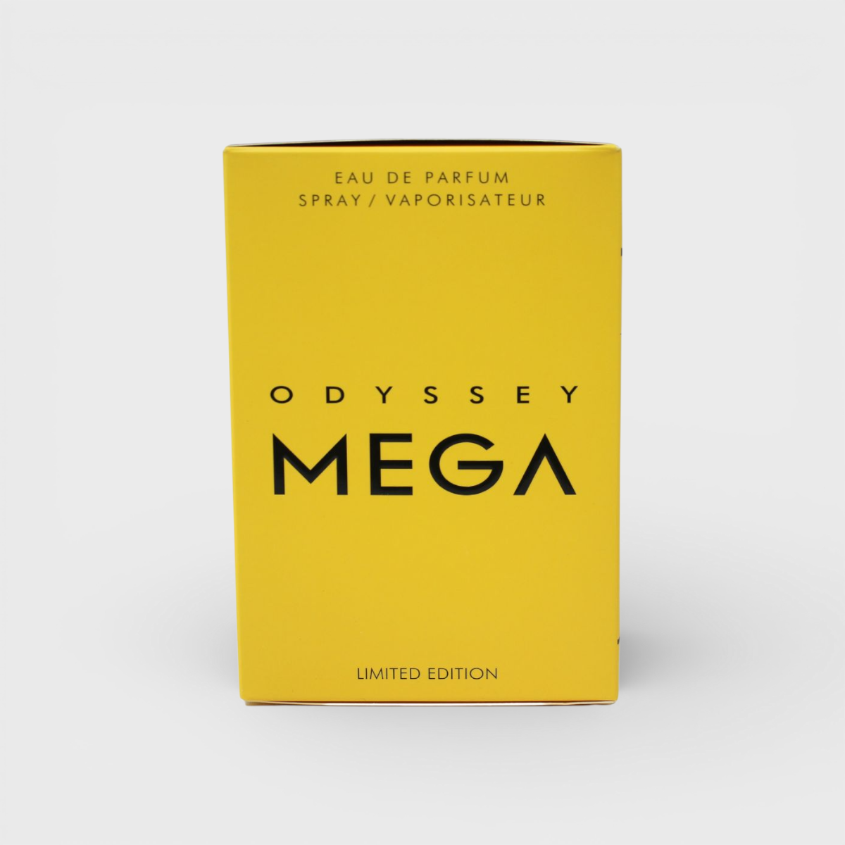 Armaf Odyssey Mega Eau De Parfum 200 Ml Para Hombre