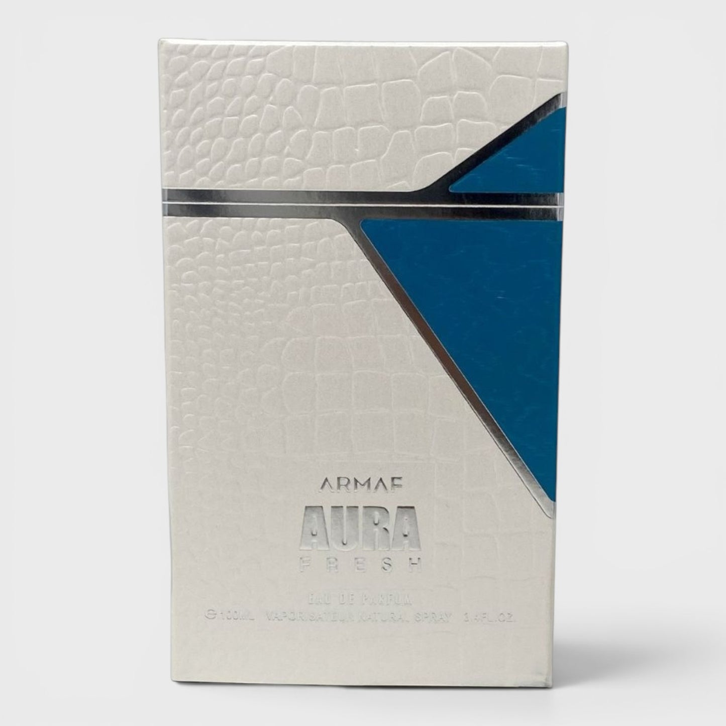 Armaf Aura Fresh Eau De Parfum 100 Ml Para Hombre
